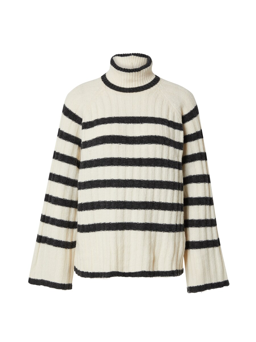 Свитер JDY JDYMiley, бежевый
Свитер JDY JDYMiley, бежевый