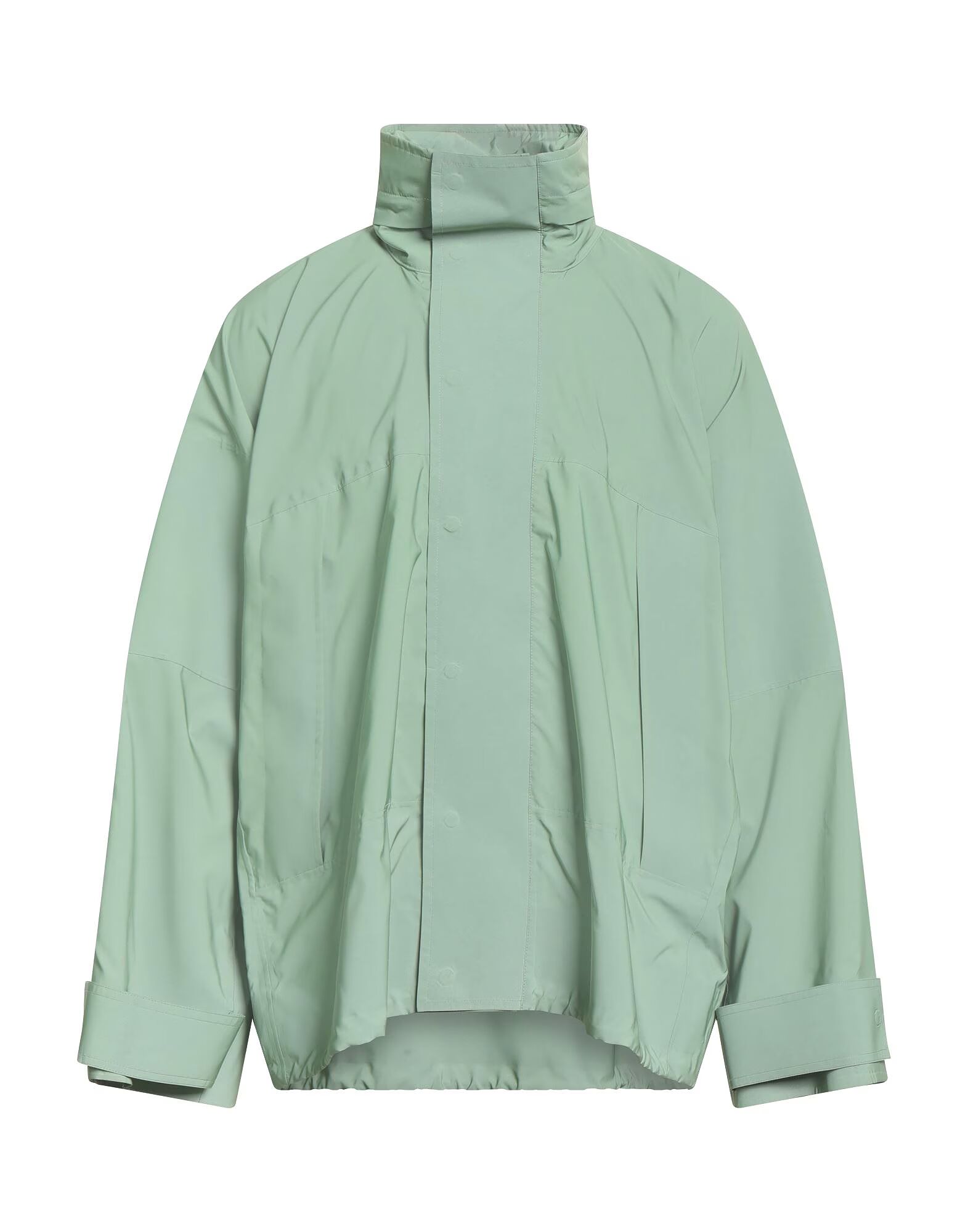 Куртка Jil Sander, серо-зеленый
Куртка Jil Sander, серо-зеленый