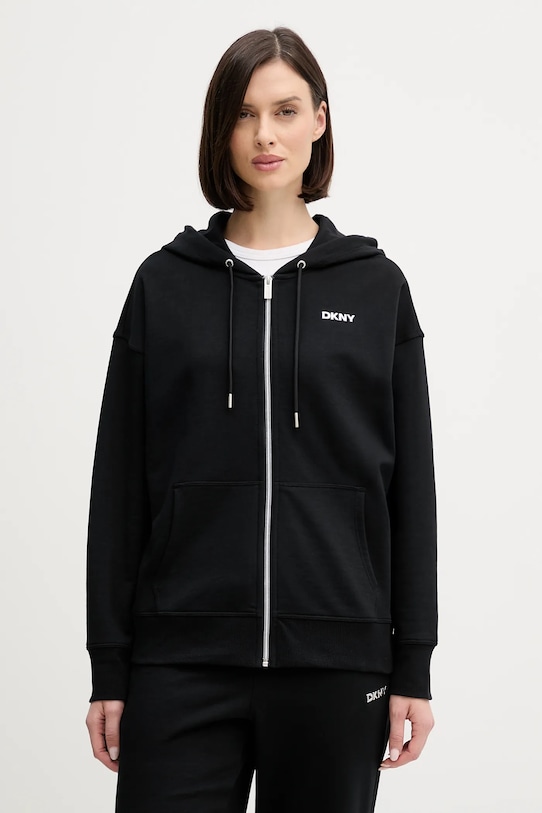 Толстовка DKNY, черный
Толстовка DKNY, черный