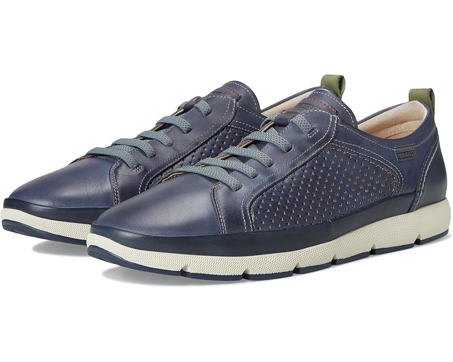 Кроссовки PIKOLINOS Fuencarral M4A, цвет Pacific 1
Кроссовки PIKOLINOS Fuencarral M4A, цвет Pacific 1