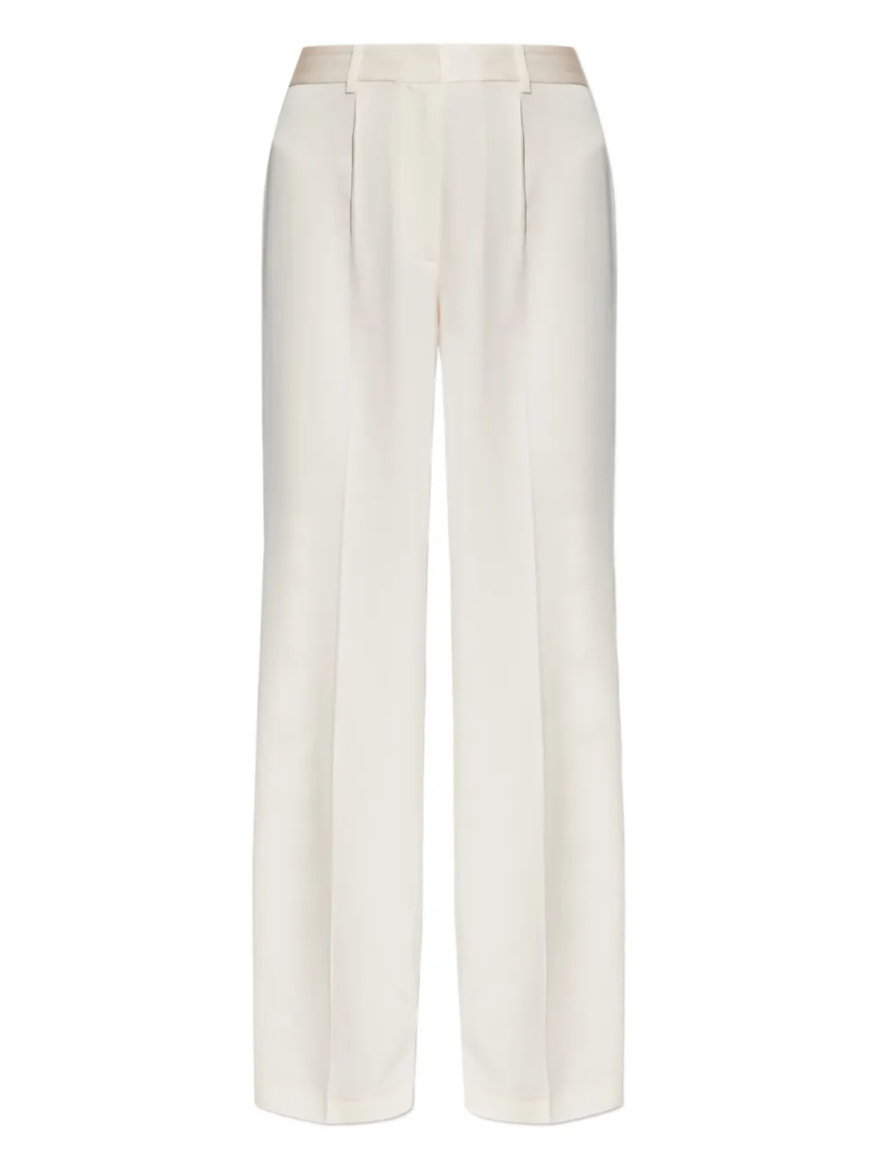 Брюки с атласной отделкой IRO, нейтральный
Брюки с атласной отделкой IRO, нейтральный