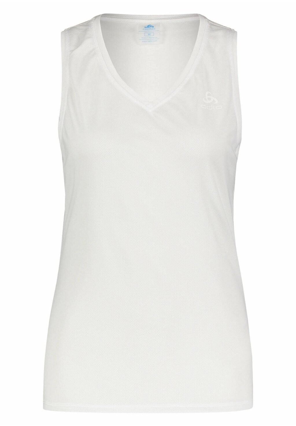 Майка/рубашка ACTIVE ODLO, цвет weiss
Майка/рубашка ACTIVE ODLO, цвет weiss