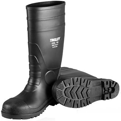 Мужские носочные ботинки TINGLEY, черный
Мужские носочные ботинки TINGLEY, черный