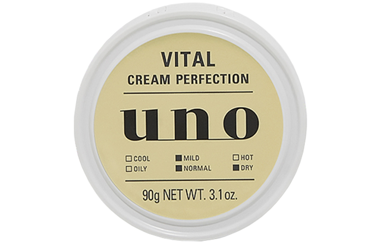 Укрепляющий крем для лица мужской против морщин осветляющий темные пятна увлажняющий антиоксидантный 90g/90g*2 Uno
Укрепляющий крем для лица мужской против морщин осветляющий темные пятна увлажняющий антиоксидантный 90g/90g*2 Uno