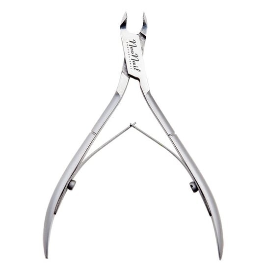 Кусачки для кутикулы из нержавеющей стали 5 мм 1 шт. NEONAIL
Кусачки для кутикулы из нержавеющей стали 5 мм 1 шт. NEONAIL