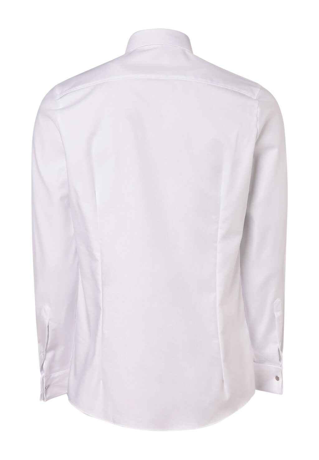 Деловая рубашка Body Fit OLYMP, белая
Деловая рубашка Body Fit OLYMP, белая