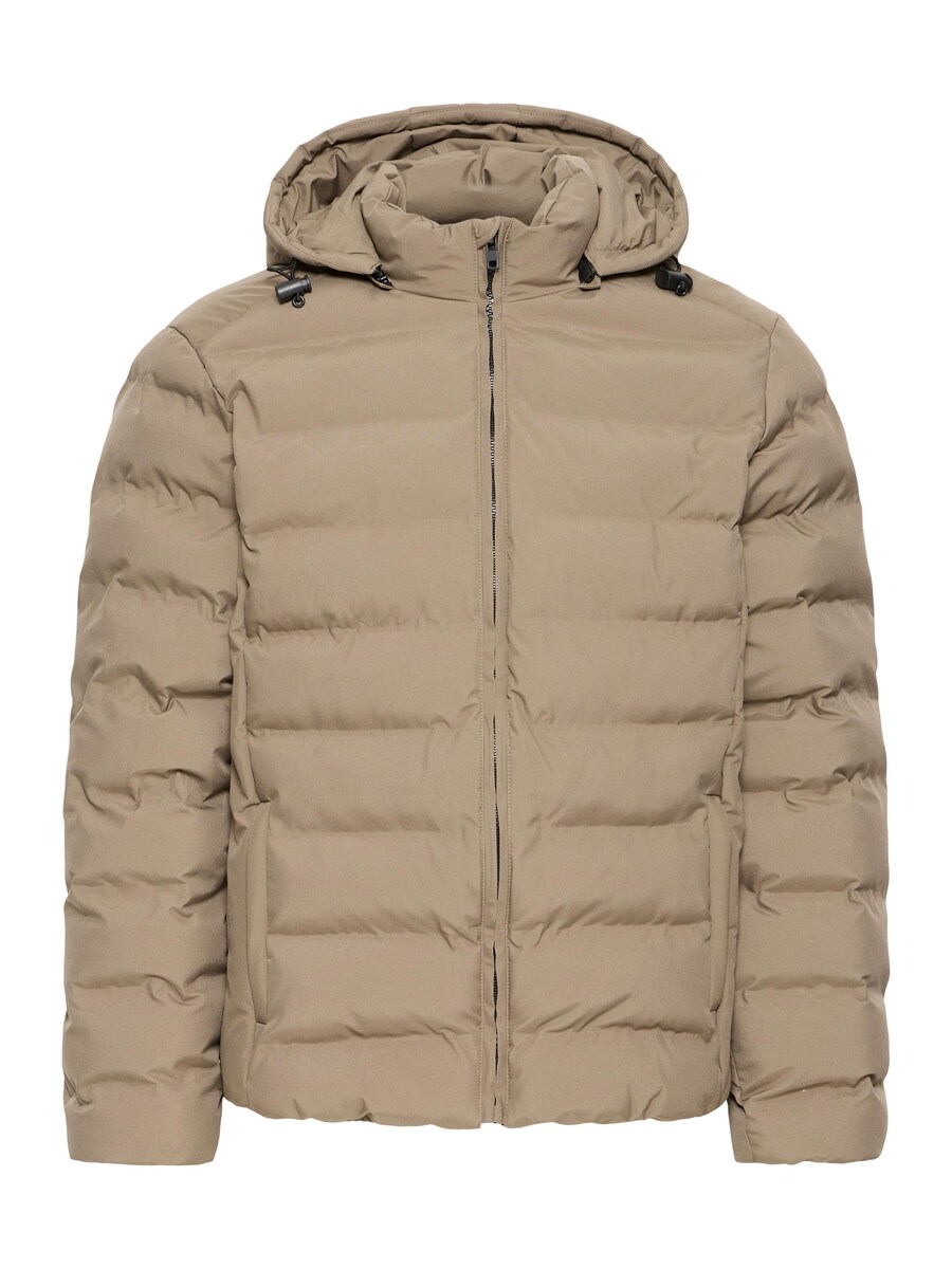 Зимняя куртка !Solid SDMILAS , Brown
Зимняя куртка !Solid SDMILAS , Brown