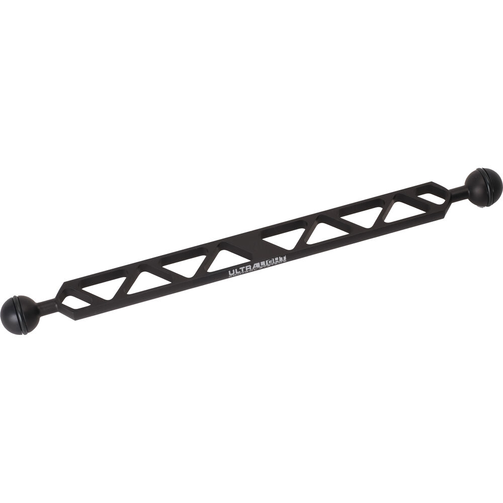 Ultralight Double Ball Arm (12") DB-12
Ultralight Double Ball Arm (12") DB-12