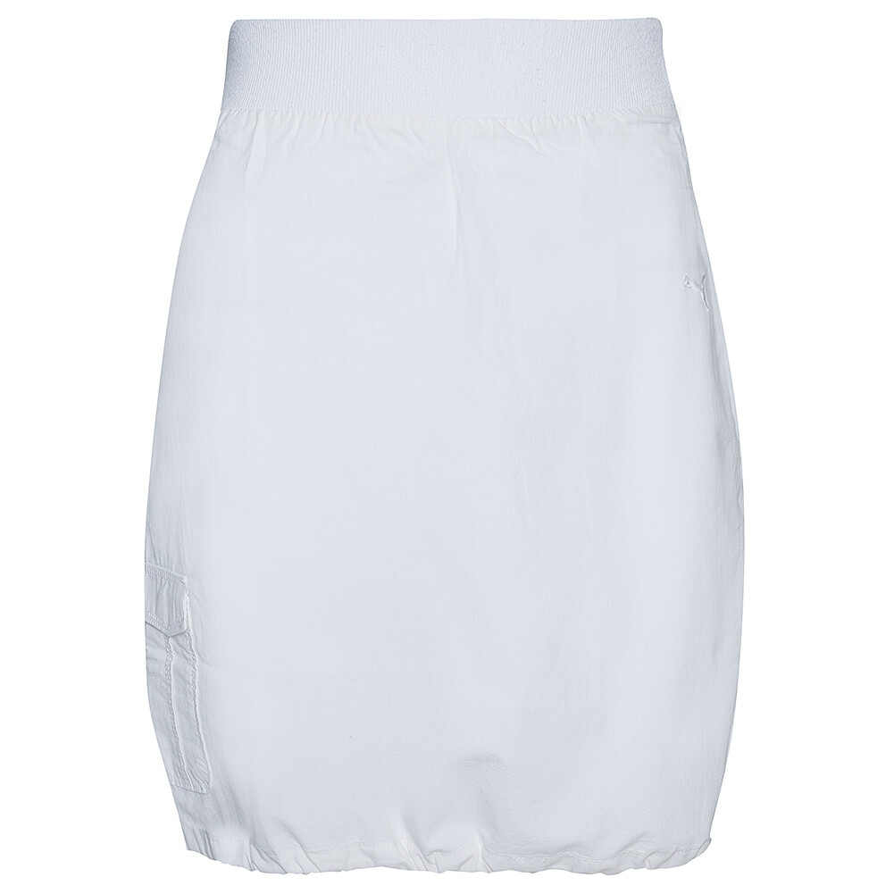 Женская юбка для гольфа PUMA Woven
Женская юбка для гольфа PUMA Woven