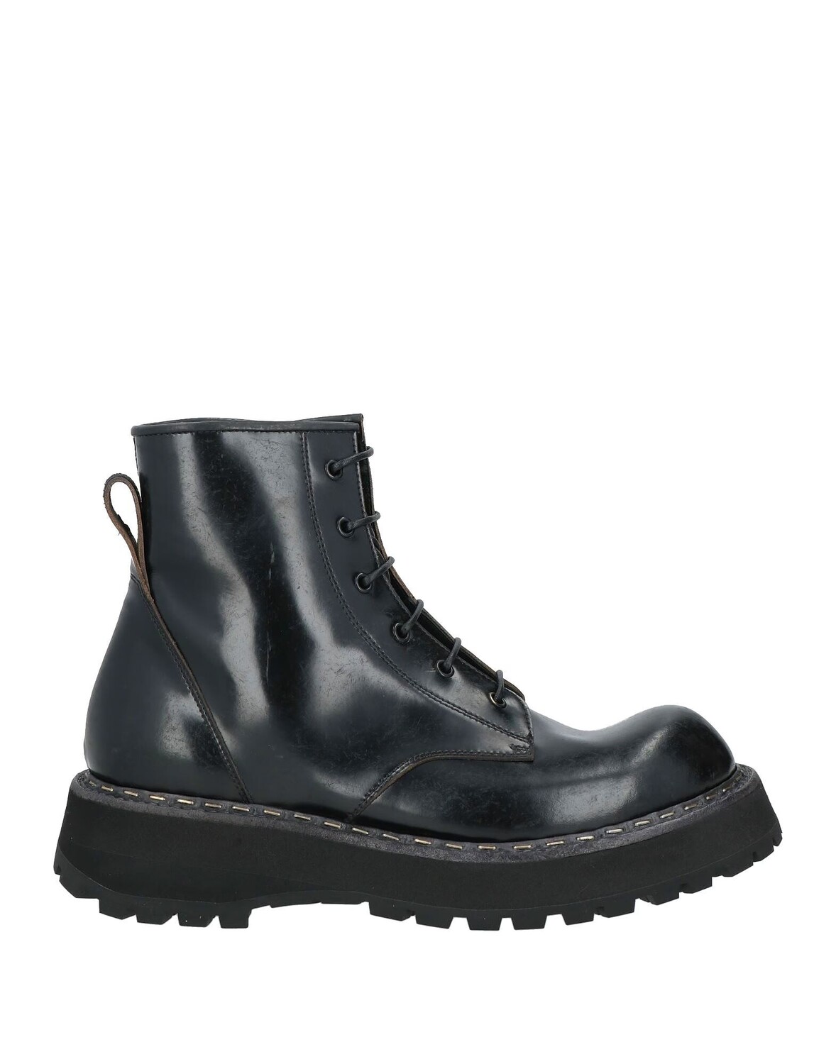 Ботильоны Premiata, черный
Ботильоны Premiata, черный