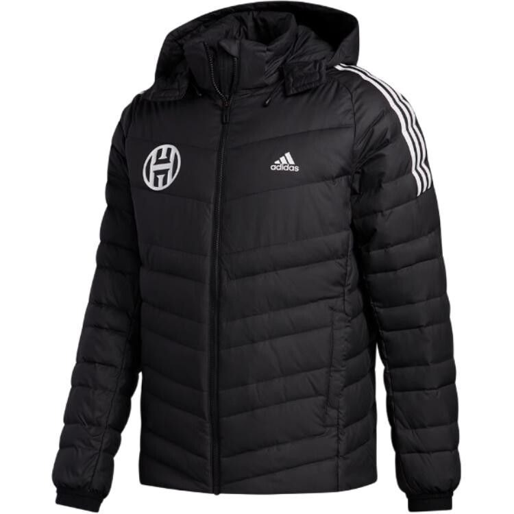 Куртка мужская черный Adidas
Куртка мужская черный Adidas