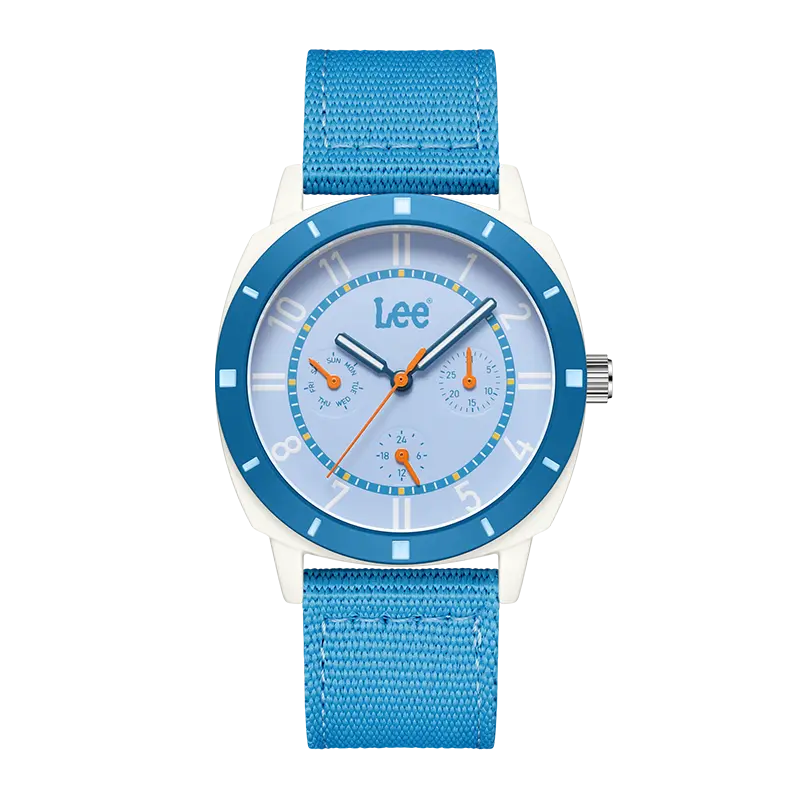 Женские часы Lee
Женские часы Lee