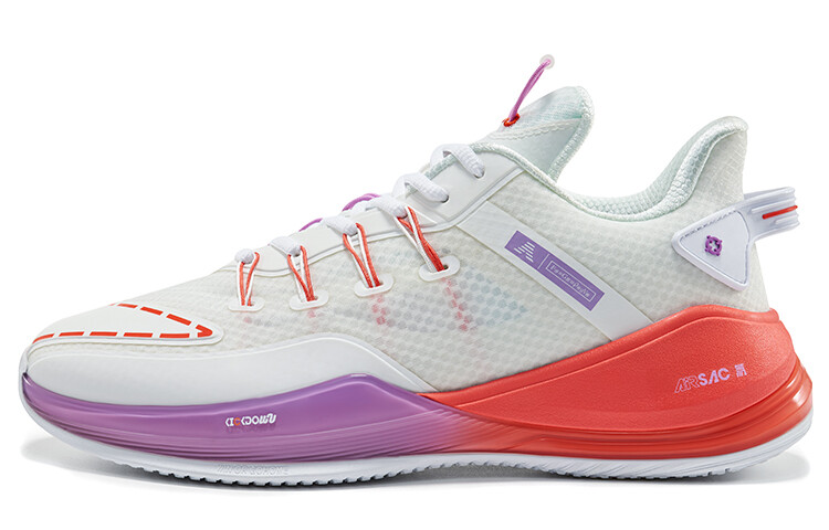 Мужские баскетбольные кроссовки Rigorer Sniper 2
Мужские баскетбольные кроссовки Rigorer Sniper 2