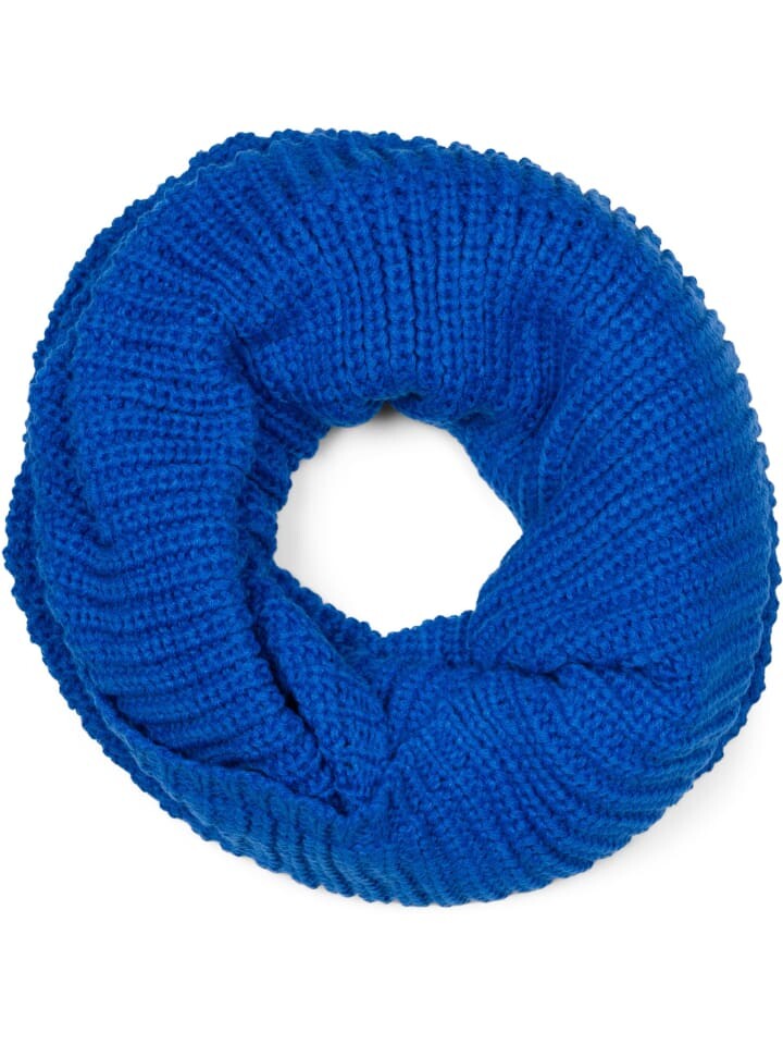 Шарф styleBREAKER, цвет royalblau
Шарф styleBREAKER, цвет royalblau