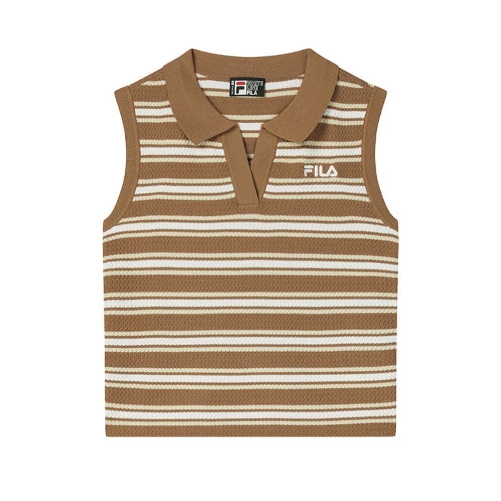 Топ Originale для женщин FILA, коричневый
Топ Originale для женщин FILA, коричневый