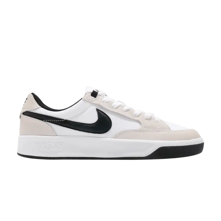 Кроссовки Adversary Premium SB 'White', белый
Кроссовки Adversary Premium SB 'White', белый