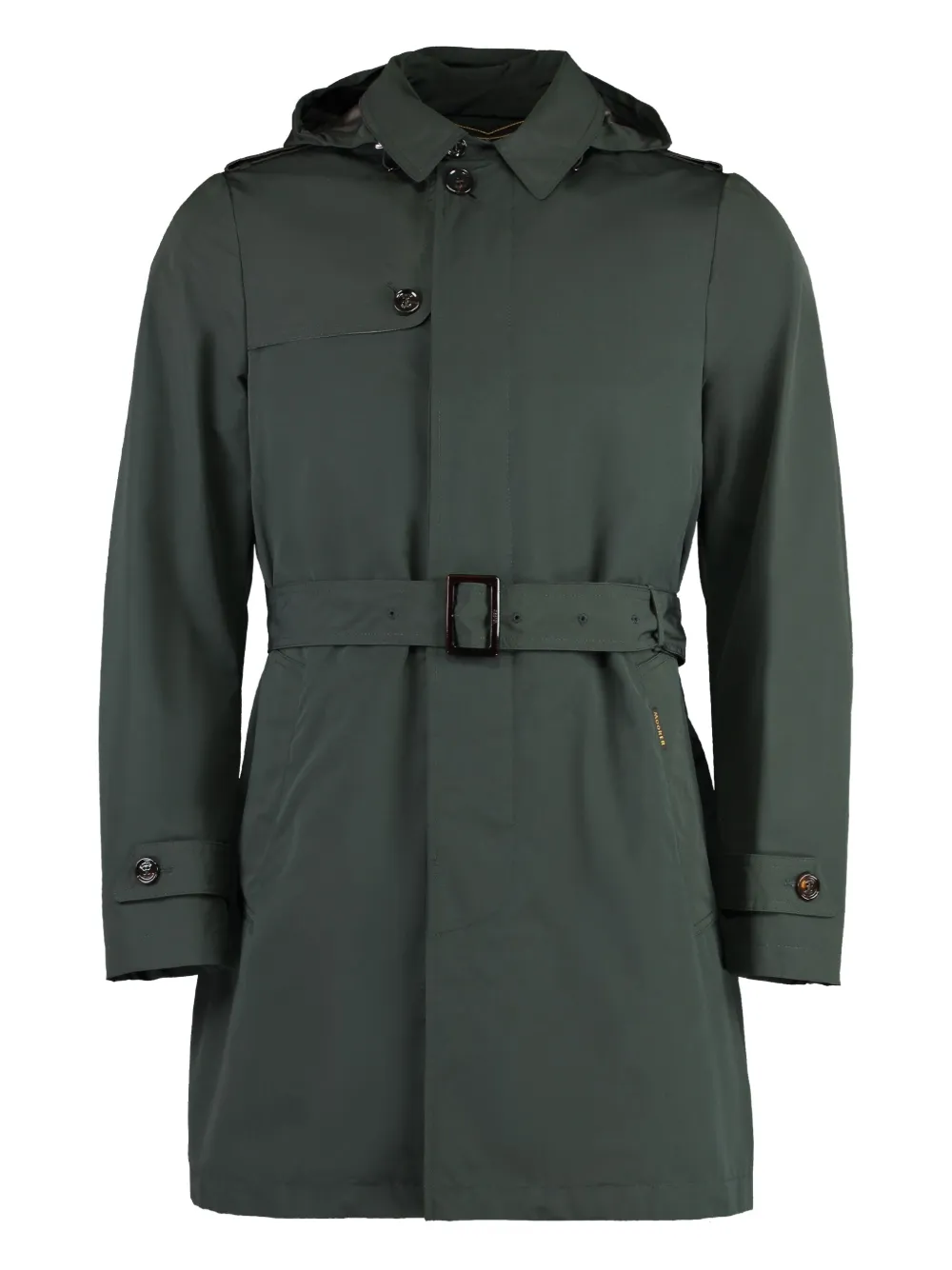 Куртка Prez Moorer, зеленый
Куртка Prez Moorer, зеленый