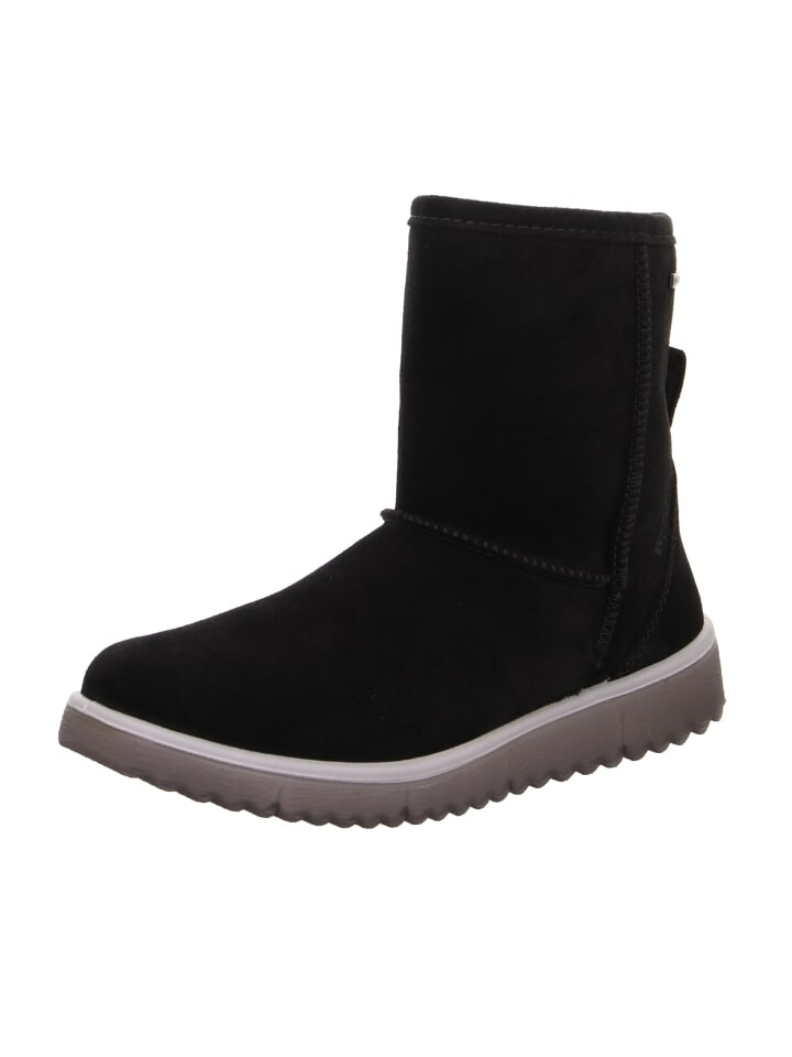 Сапоги superfit, черный 
Сапоги superfit, черный