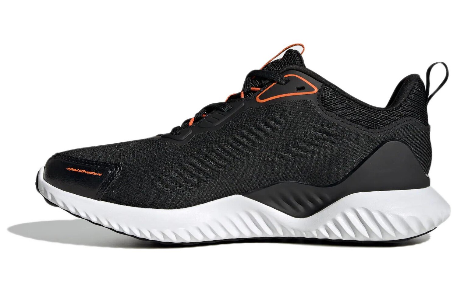 Кроссовки adidas Alphabounce Beyond 'Halloween'
Кроссовки adidas Alphabounce Beyond 'Halloween'