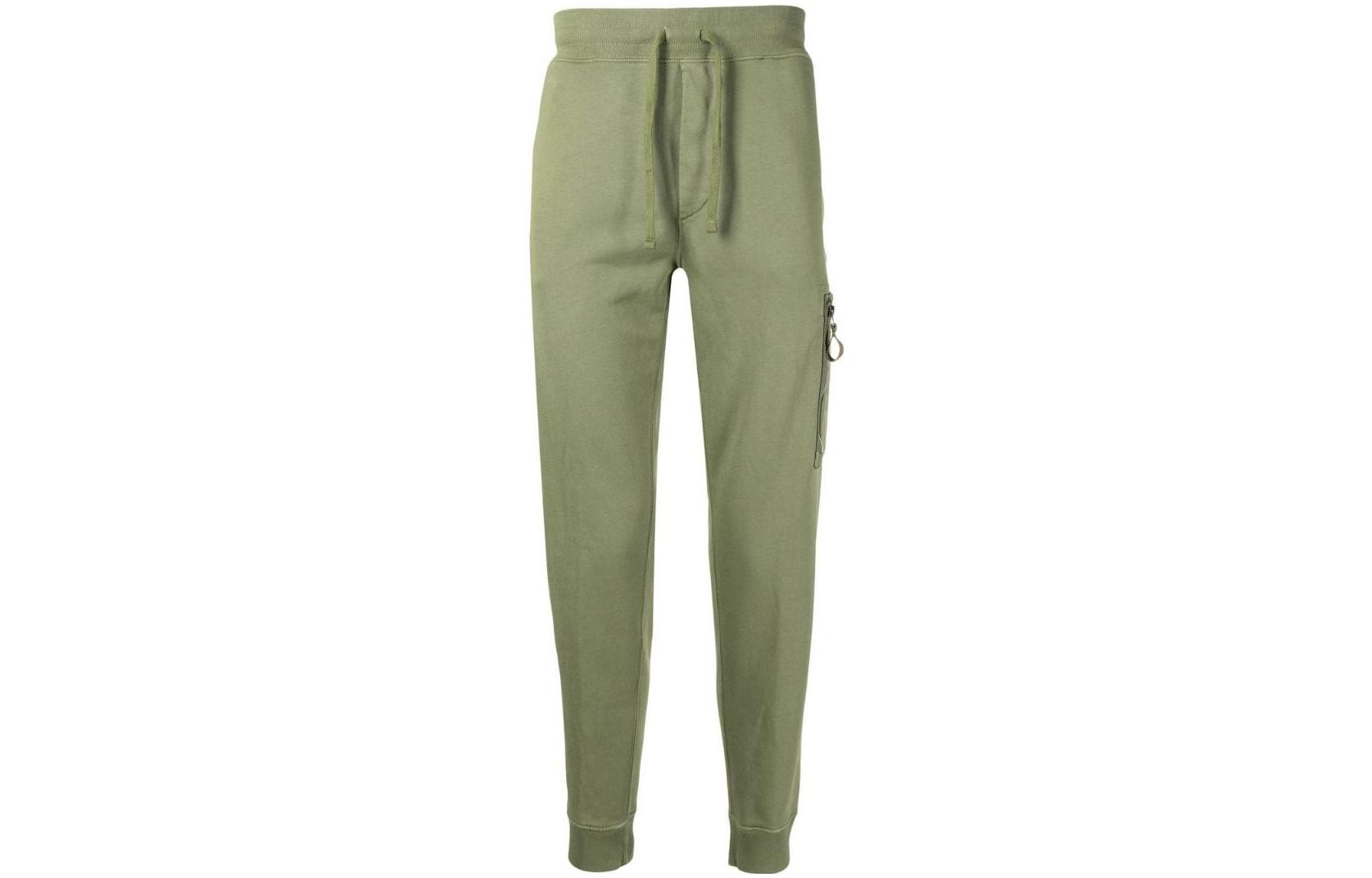 Зеленые спортивные брюки Polo Ralph Lauren Мужские
Зеленые спортивные брюки Polo Ralph Lauren Мужские