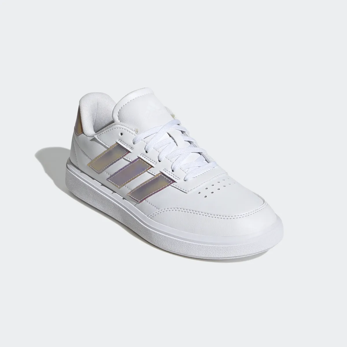 Спортивные кроссовки adidas "COURTBLOCK" Adidas Sportswear, цвет Cloud White / Cloud White / Cloud White
Спортивные кроссовки adidas "COURTBLOCK" Adidas Sportswear, цвет Cloud White / Cloud White / Cloud White