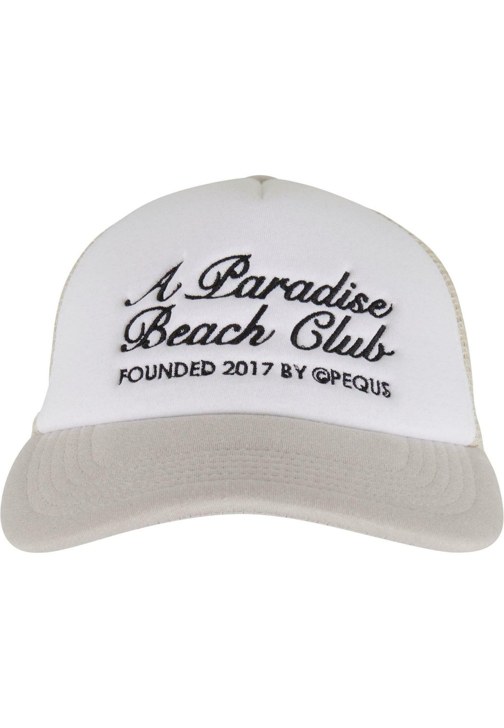 Бейсболка CURVED LOGO PEQUS, песочный
Бейсболка CURVED LOGO PEQUS, песочный