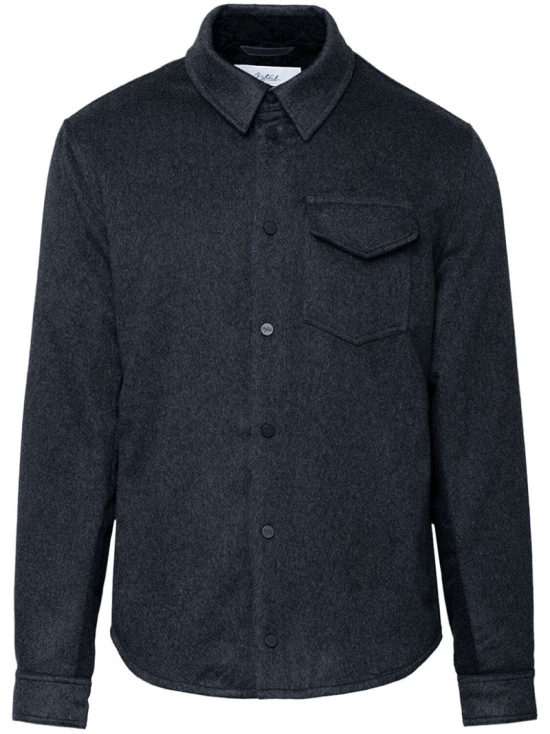 Кашемировая куртка-рубашка Lenado Aztech Mountain, серый
Кашемировая куртка-рубашка Lenado Aztech Mountain, серый