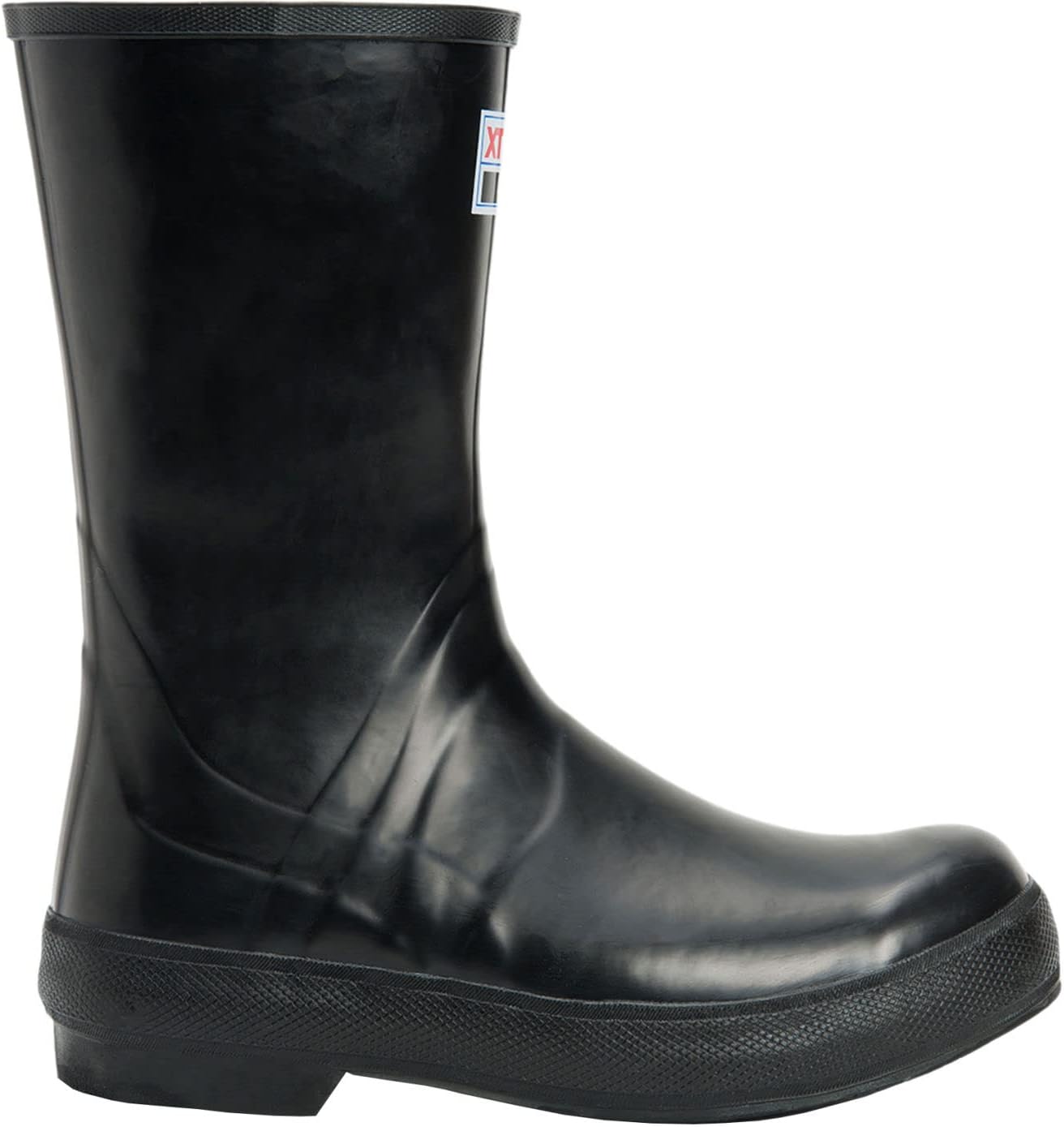 Мужские ботинки Xtratuf Legacy 30 см, черный
Мужские ботинки Xtratuf Legacy 30 см, черный