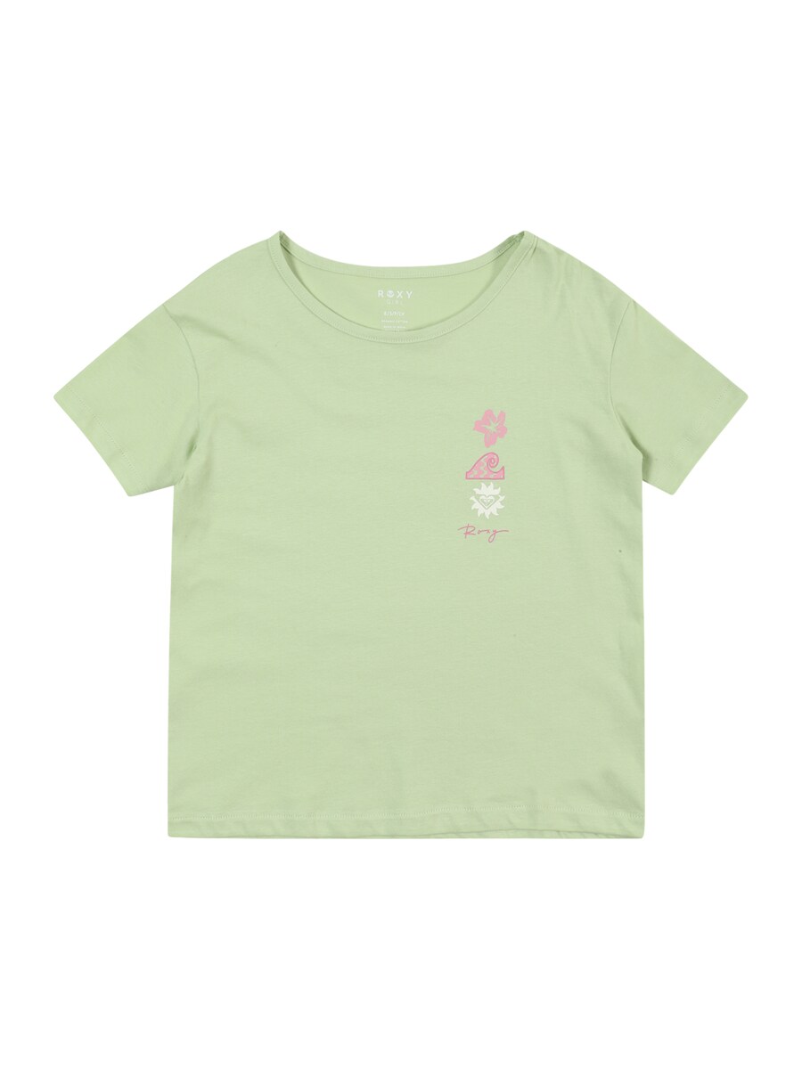 Футболка Performance ROXY DAY AND NIGHT, светло-зеленый
Футболка Performance ROXY DAY AND NIGHT, светло-зеленый