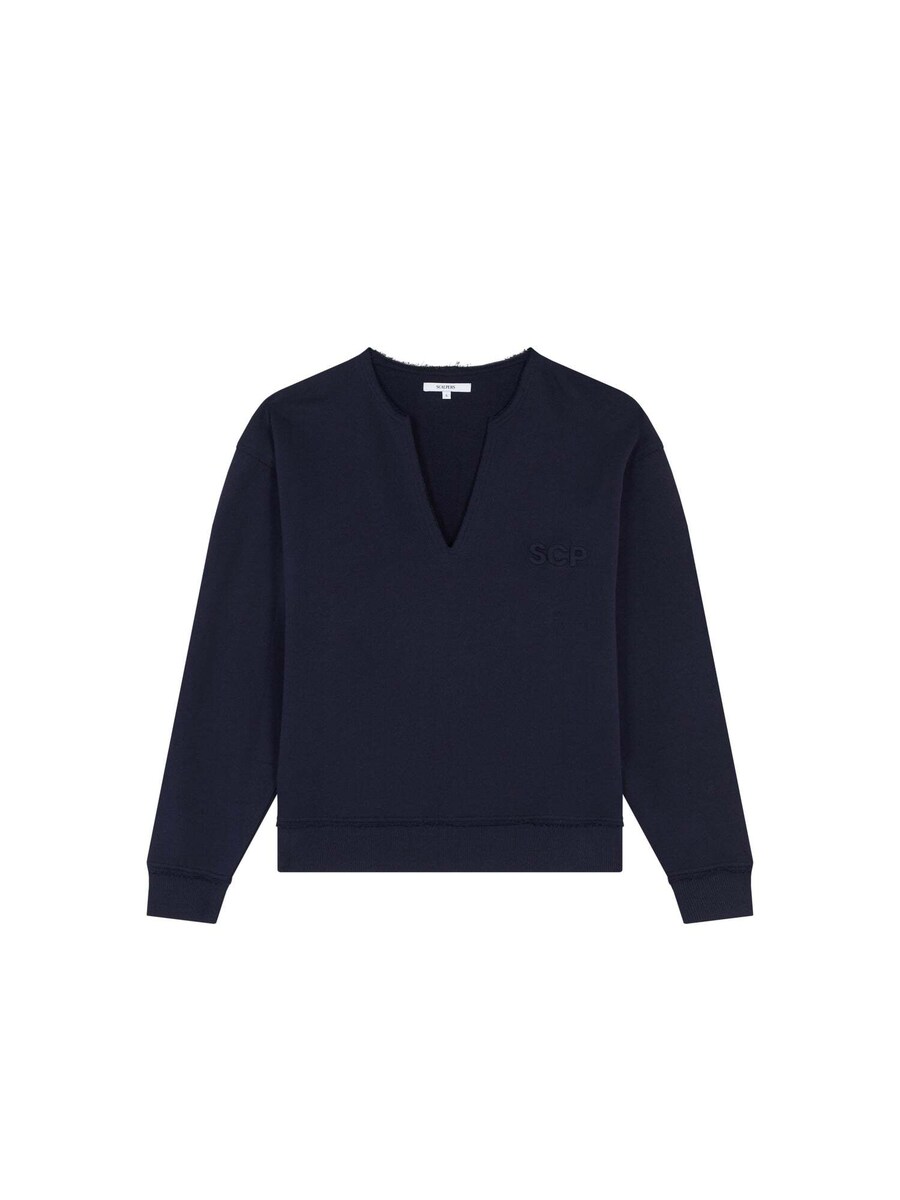 Толстовка Scalpers, темно-синий
Толстовка Scalpers, темно-синий