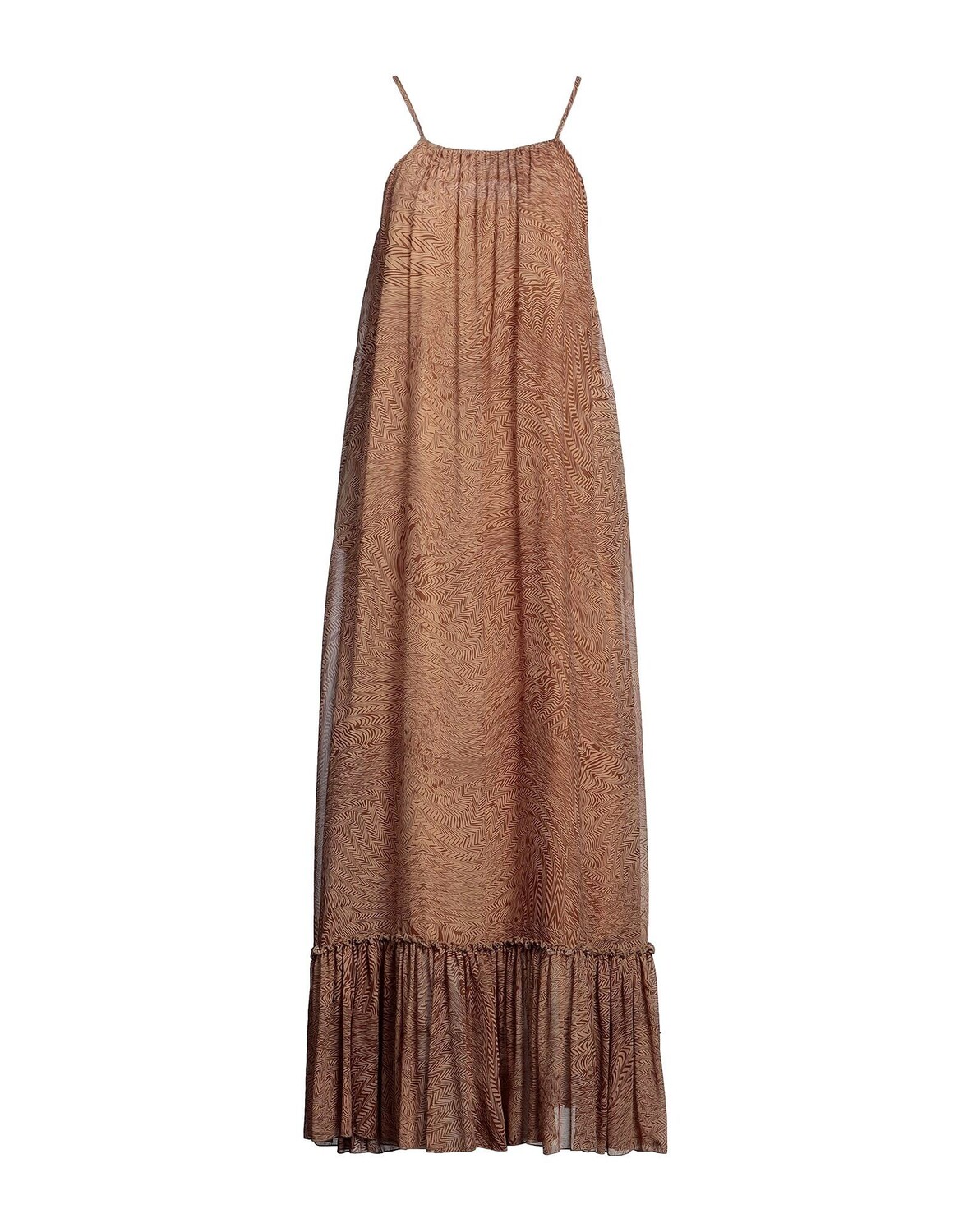 Платье Federica Tosi, песочный
Платье Federica Tosi, песочный