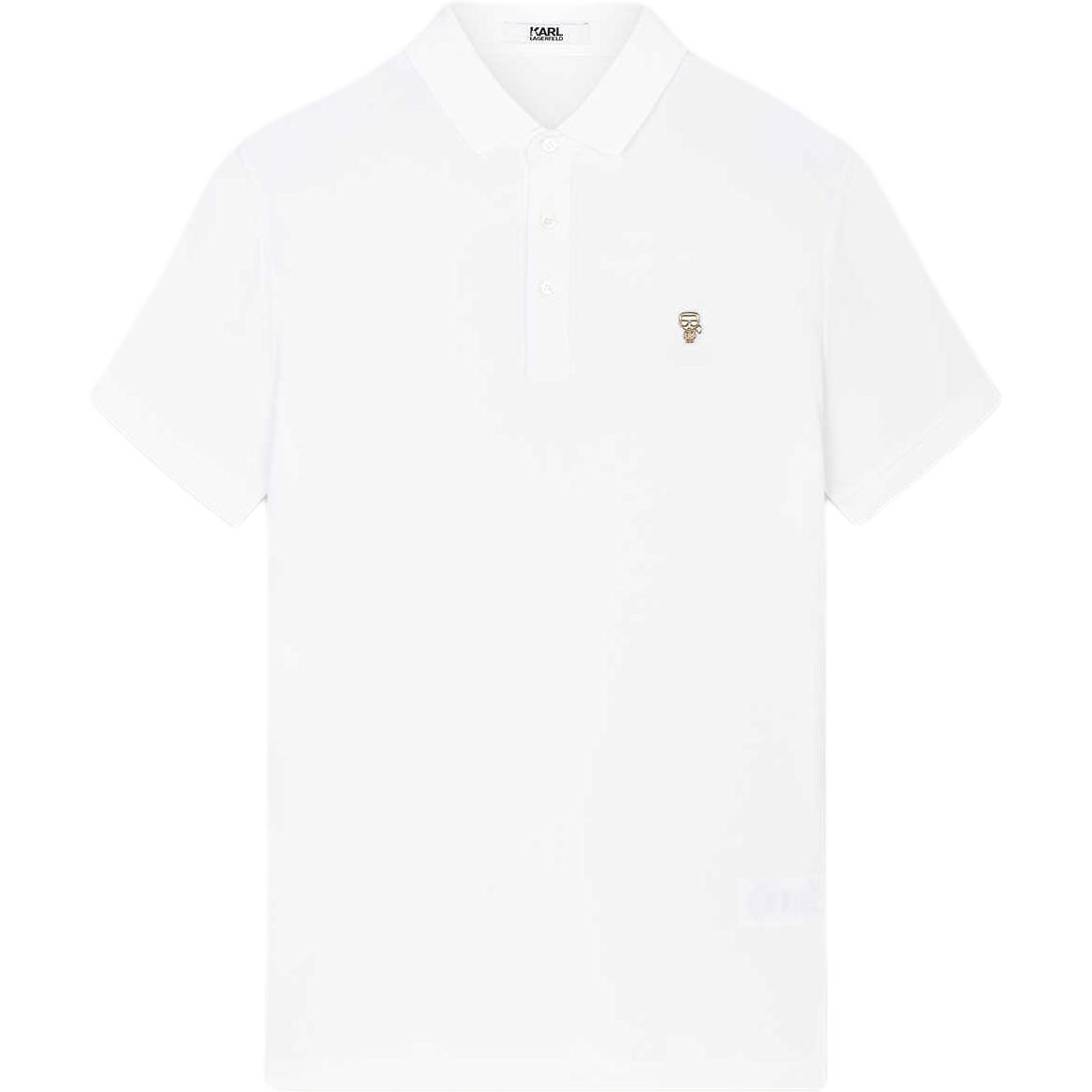 KARL LAGERFELD / Karl Lagerfeld Jeans Футболка KARL LAGERFELD SS25 мужская белая
KARL LAGERFELD / Karl Lagerfeld Jeans Футболка KARL LAGERFELD SS25 мужская белая