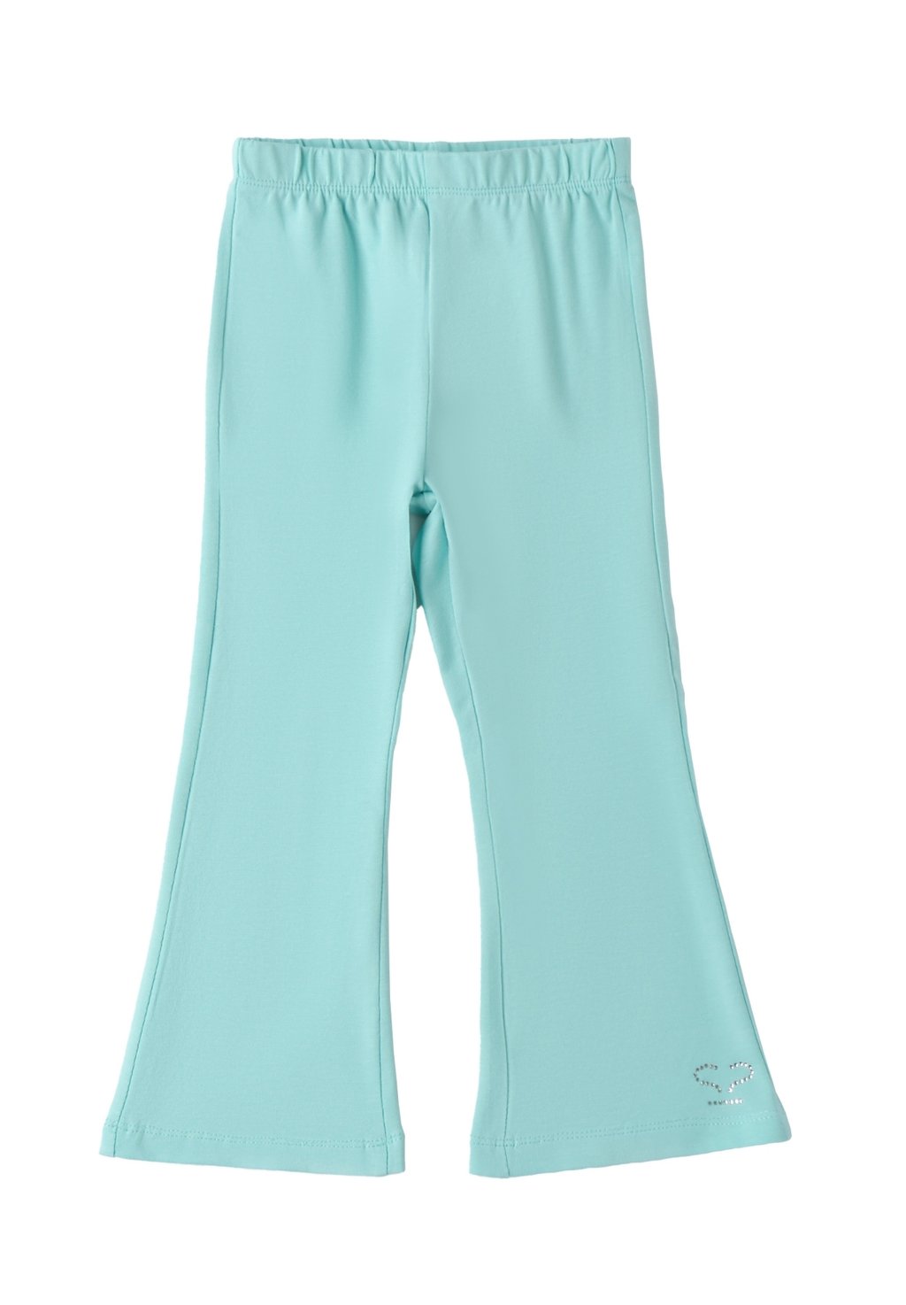 Леггинсы Sarabanda, светло-зеленый
Леггинсы Sarabanda, светло-зеленый