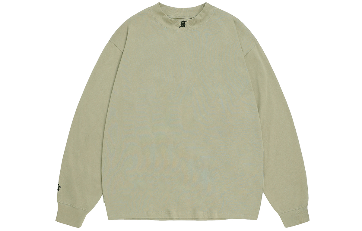 Футболка унисекс BJHG, зеленый
Футболка унисекс BJHG, зеленый