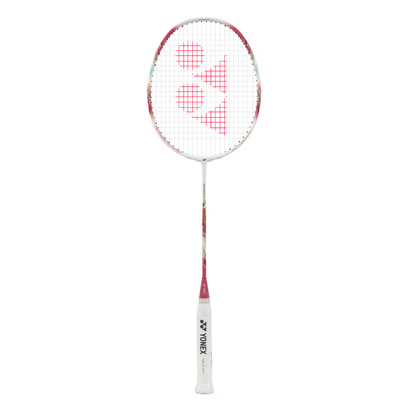 Ракетка для бадминтона Quick Light NF 70 YONEX
Ракетка для бадминтона Quick Light NF 70 YONEX