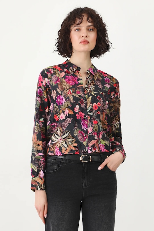 Рубашка Medicine, черный
Рубашка Medicine, черный