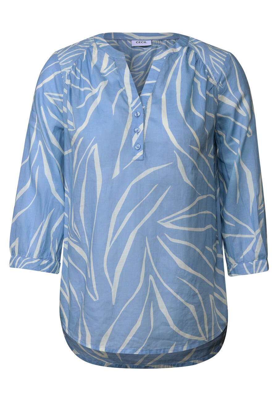 Блуза CECIL, синий
Блуза CECIL, синий