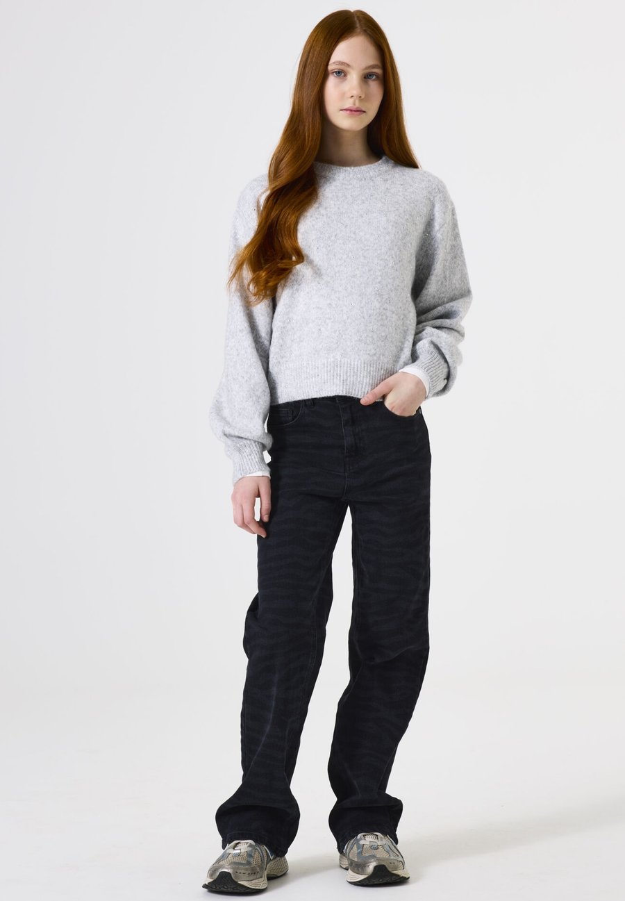 Джемпер Garcia Jumper, Pebble Melee/Grey
Джемпер Garcia Jumper, Pebble Melee/Grey