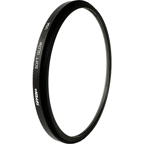 Фильтр Tiffen Soft Glow Filter (82mm, 1/8-Stop) 82SG18
Фильтр Tiffen Soft Glow Filter (82mm, 1/8-Stop) 82SG18