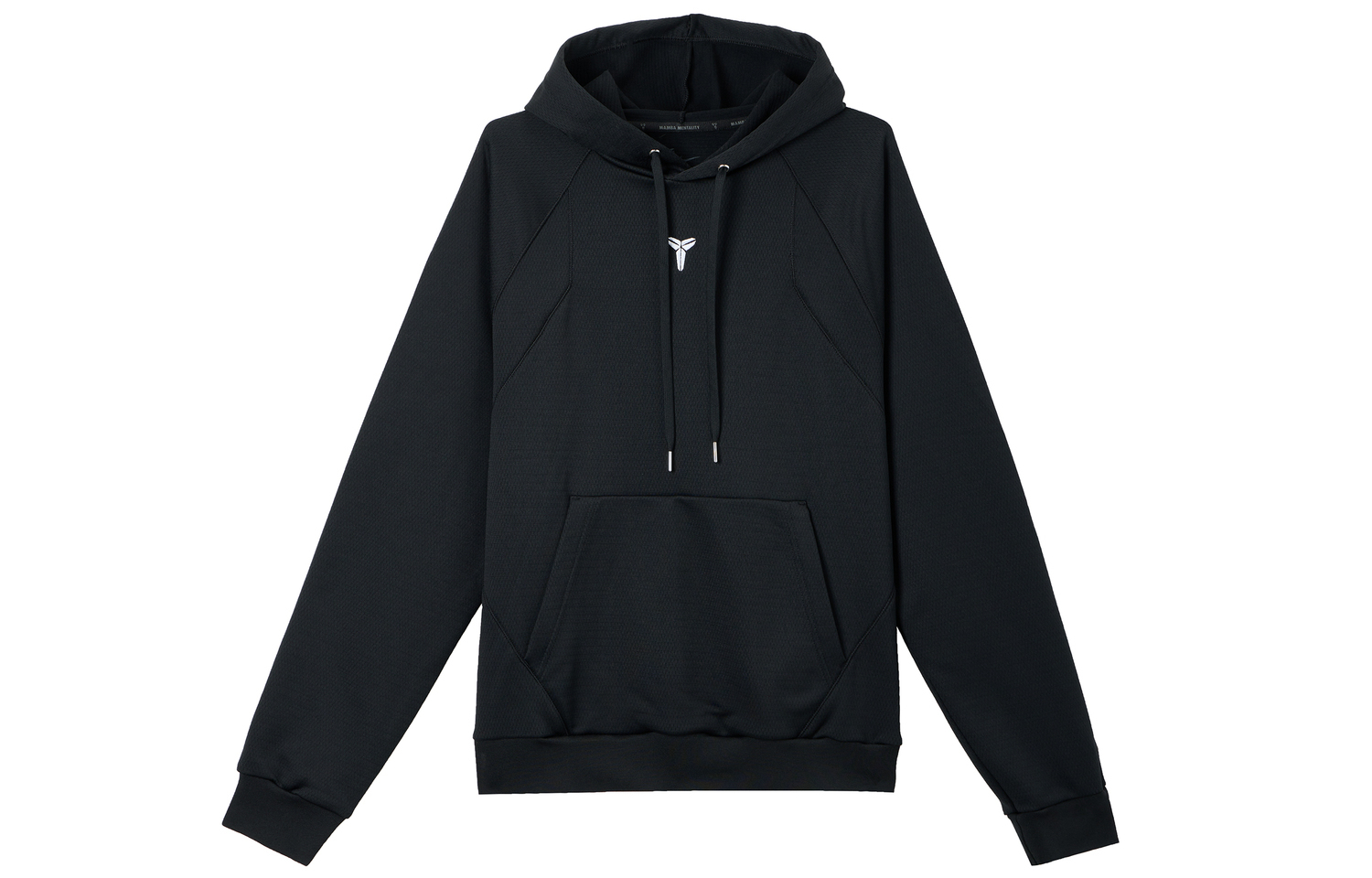 Nike Термобелье Therma FIT SS25 Year Of The Mamba толстовка мужская Black/White
Nike Термобелье Therma FIT SS25 Year Of The Mamba толстовка мужская Black/White