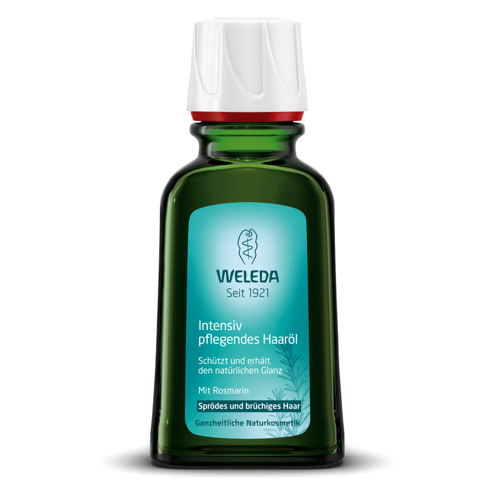 Питательное масло для волос с розмарином rosemary condition&shine hair oil Weleda, 50 мл
Питательное масло для волос с розмарином rosemary condition&shine hair oil Weleda, 50 мл