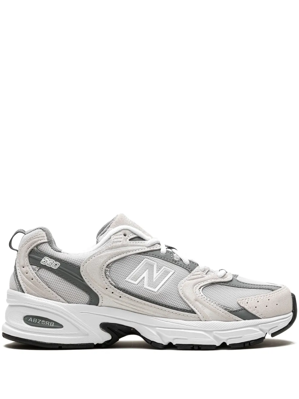 Кроссовки 530 NEW BALANCE, белый
Кроссовки 530 NEW BALANCE, белый