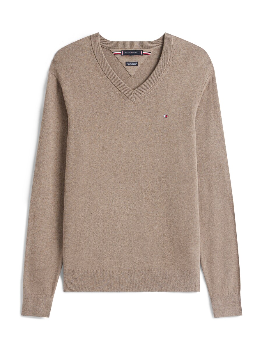 Свитер TOMMY HILFIGER, мокко
Свитер TOMMY HILFIGER, мокко