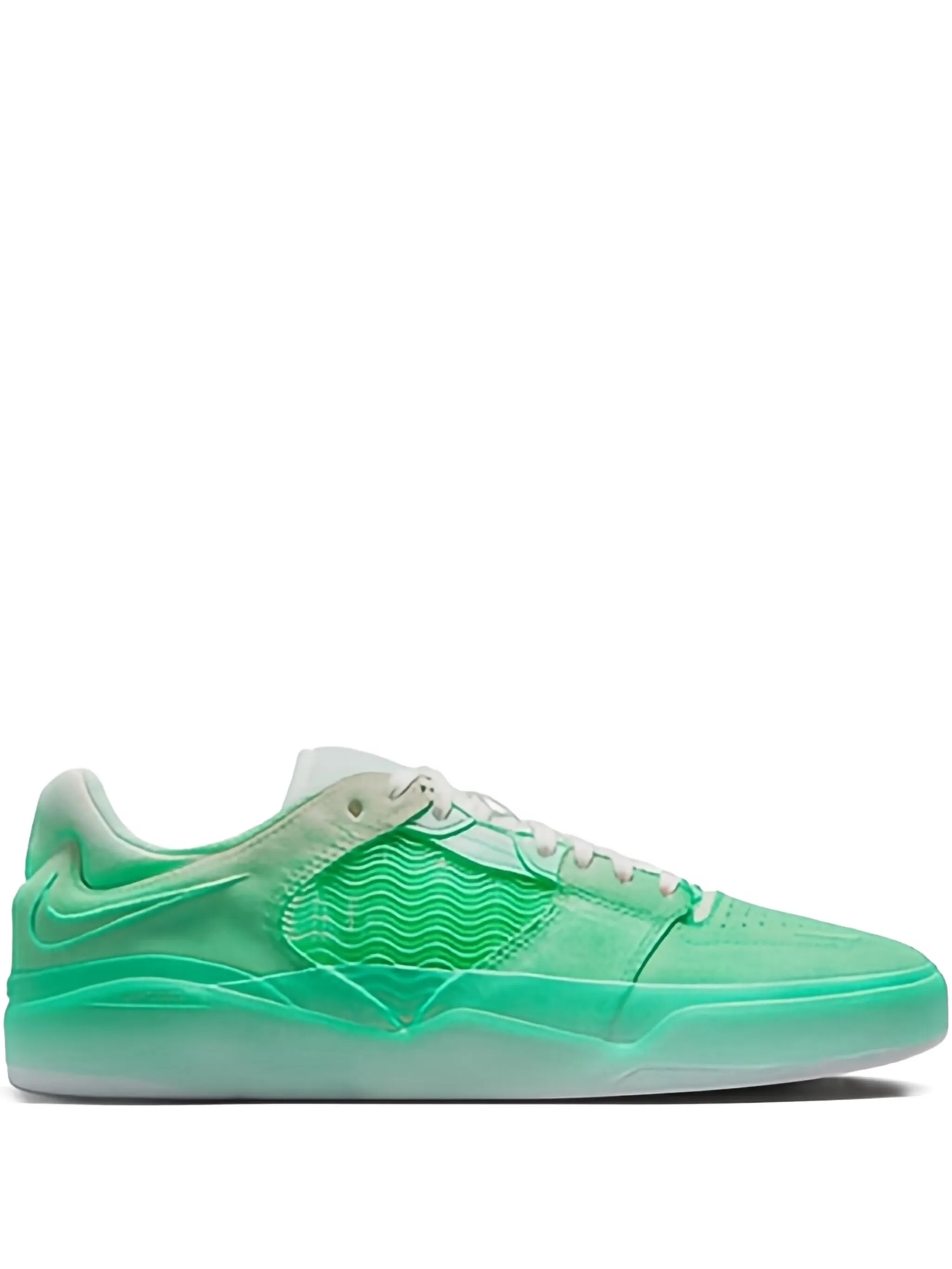 Кроссовки SB Ishod Wair Premium Mint Nike, зеленый
Кроссовки SB Ishod Wair Premium Mint Nike, зеленый