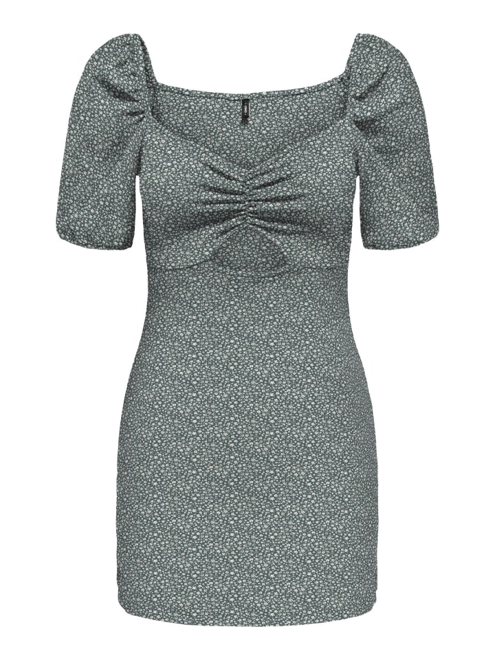 Платье до колена ONLY 
Платье до колена ONLY