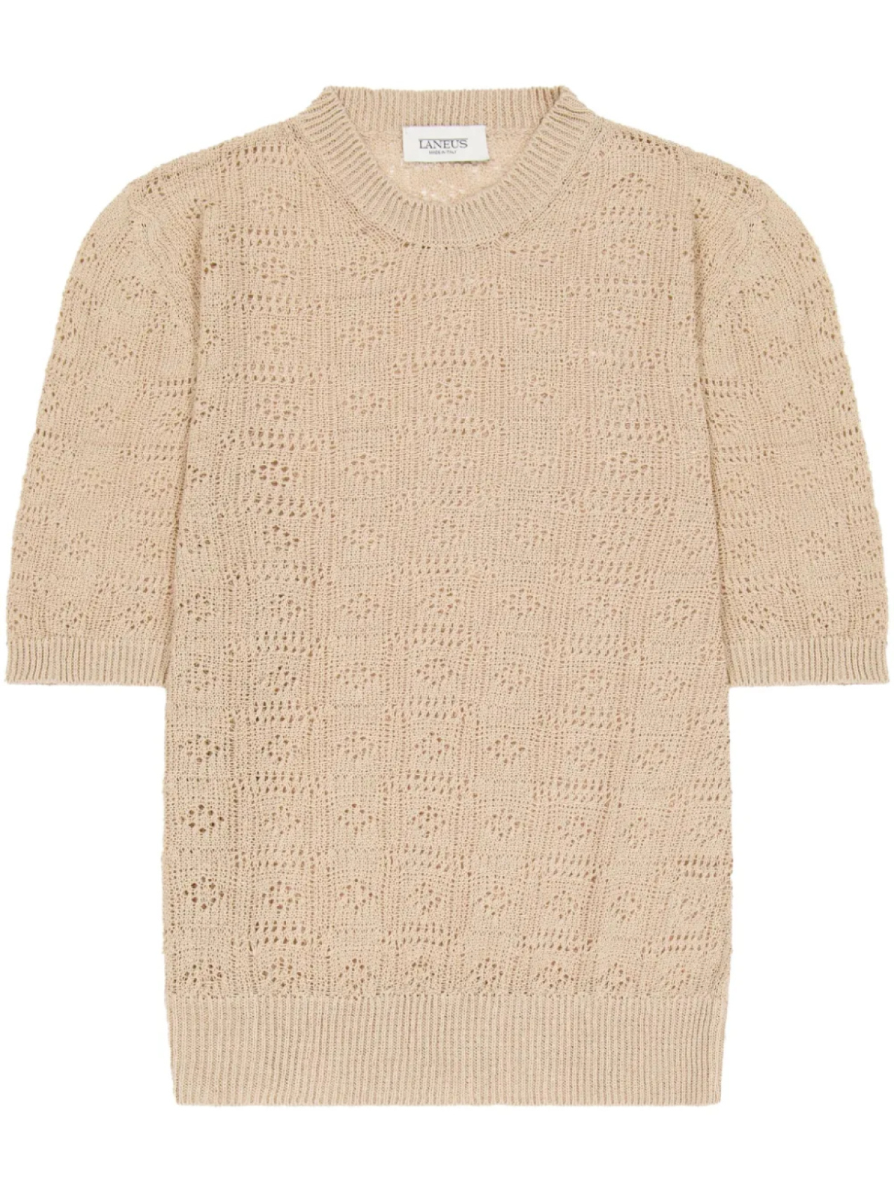 Трикотажная футболка Laneus, нейтральный
Трикотажная футболка Laneus, нейтральный