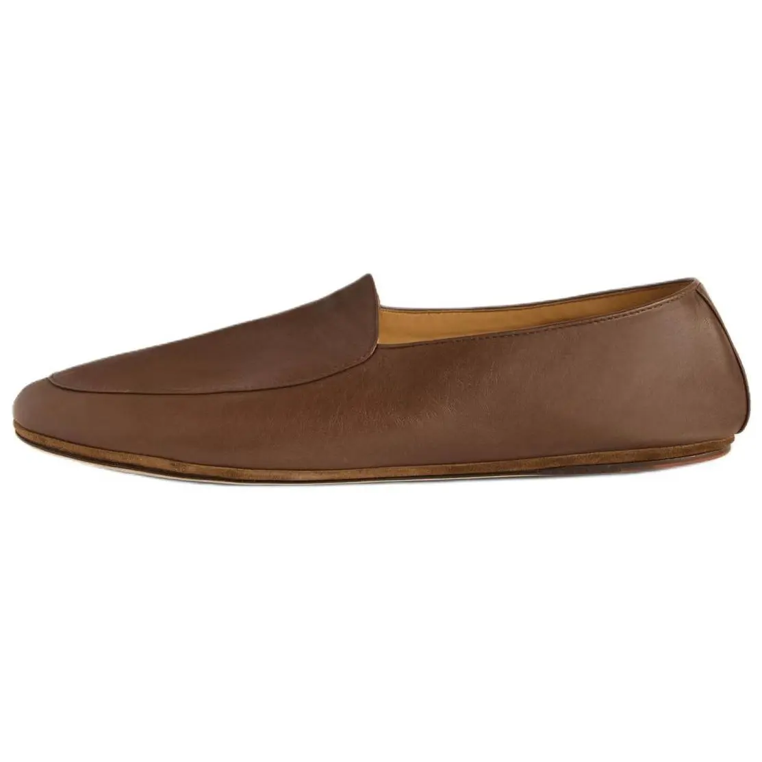 Лоферы мужские коричневые Loro Piana
Лоферы мужские коричневые Loro Piana