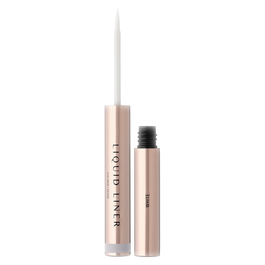 Подводка для глаз Anastasia Beverly Hills Liquid Eye Liner, White / 2,4 ml
Подводка для глаз Anastasia Beverly Hills Liquid Eye Liner, White / 2,4 ml