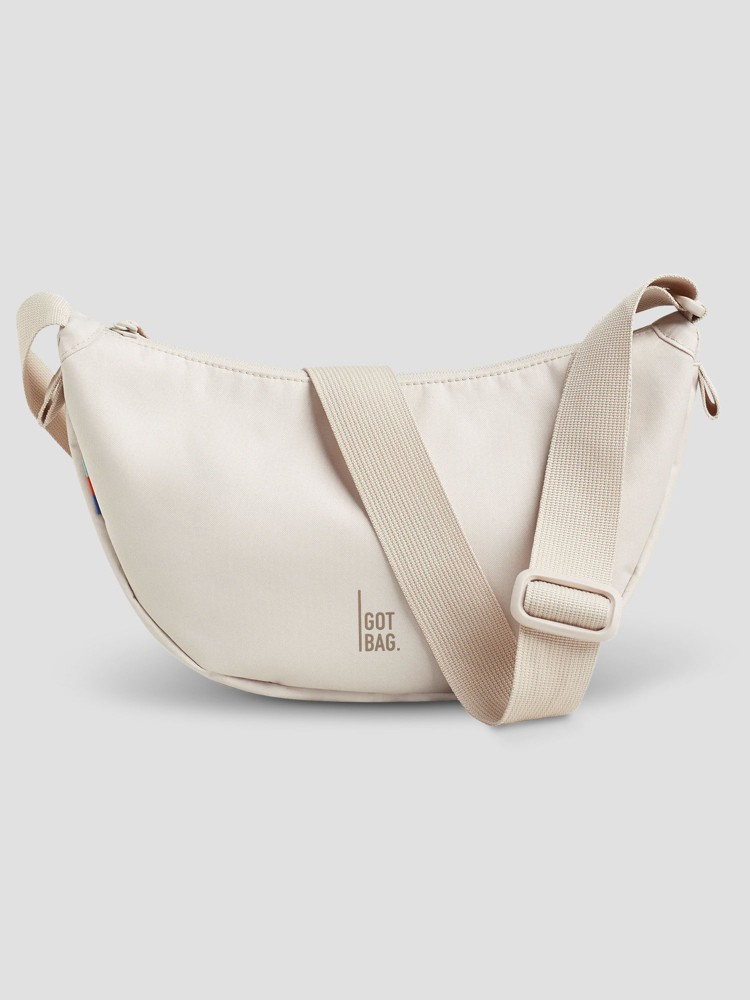 Сумка через плечо Got Bag Moon Small Umhängetasche, soft shell
Сумка через плечо Got Bag Moon Small Umhängetasche, soft shell