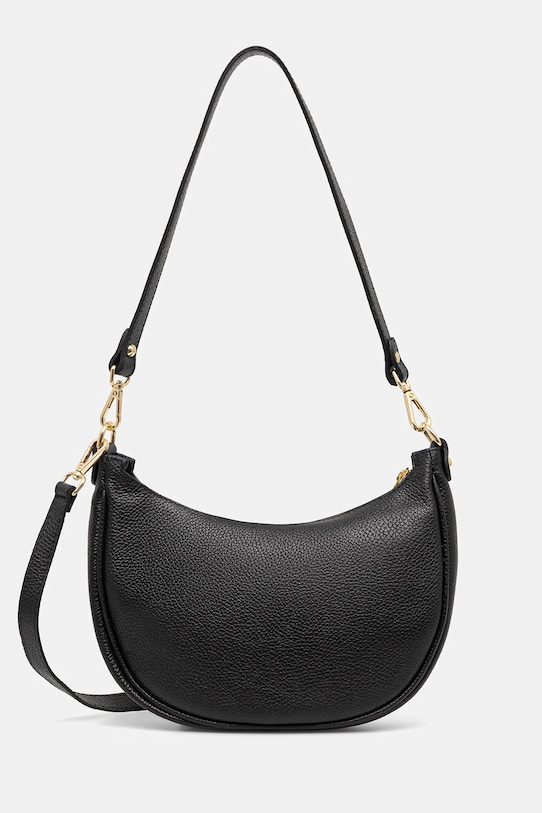 Кожаная сумка Answear.Lab, черный
Кожаная сумка Answear.Lab, черный